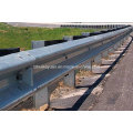 Advanced Technical Highway Guardrail Forming Machine Full Automation